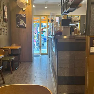메가커피 대표 사진