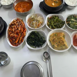 조은식당 대표 사진