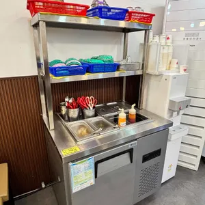 서민갑부 똑이네튀김 리뷰 사진