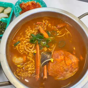서민갑부 똑이네튀김 대표 사진