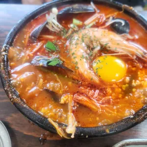최일순 짬뽕순두부 리뷰 사진