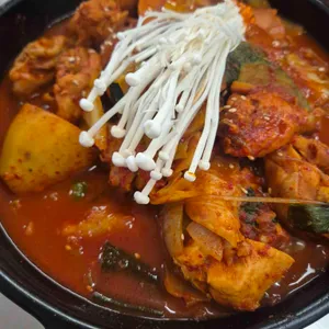 고인돌 대표 사진