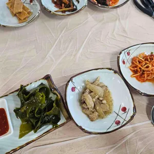 바다풍경 대표 사진