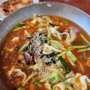 금천칼국수 대표 사진