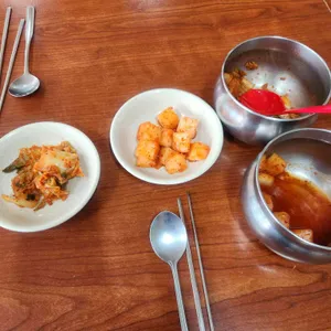 금천칼국수 대표 사진