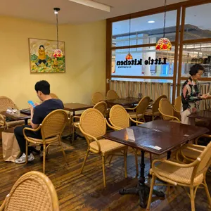 성심당 리틀키친 대표 사진