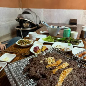 공원불고기 대표 사진