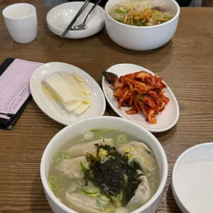 황생가칼국수 대표 사진