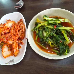 김포손칼국수 대표 사진