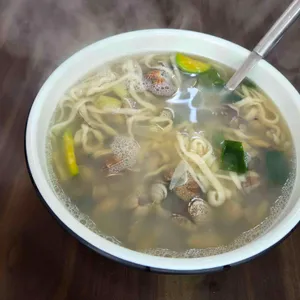 김포손칼국수 대표 사진