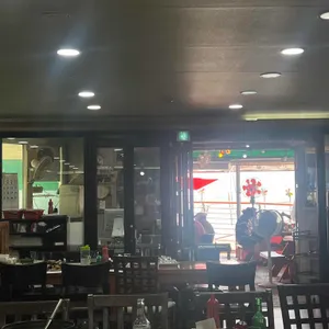 팔각정횟집 대표 사진