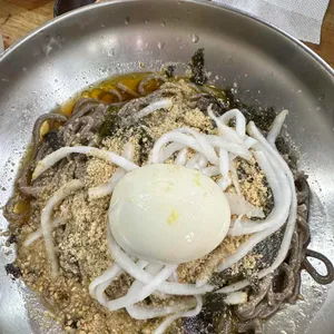 봉평옹심이메밀칼국수 대표 사진