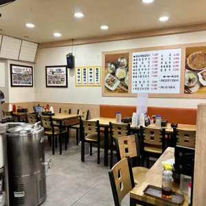 봉평옹심이메밀칼국수 대표 사진