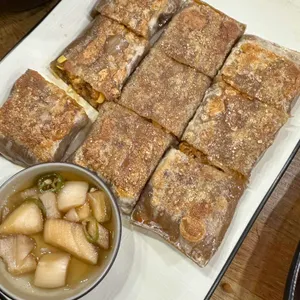 봉평옹심이메밀칼국수 대표 사진