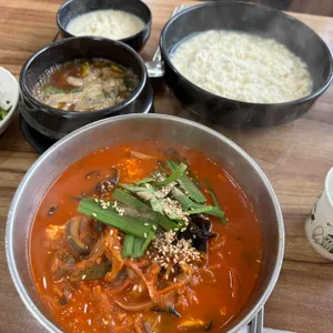 동화가든 대표 사진