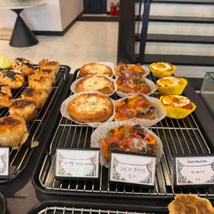 카페 인터뷰 체크메이트 리뷰 사진