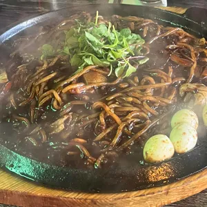 문래주주객반 대표 사진