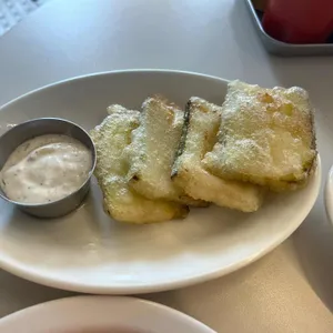 선데이 버거 클럽 사진