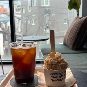 유목커피바 대표 사진