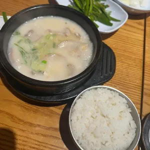 순대실록 사진