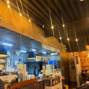 커피 창고로 리뷰 사진