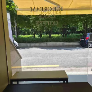크림하우스 아이스크림 파티세리 리뷰 사진