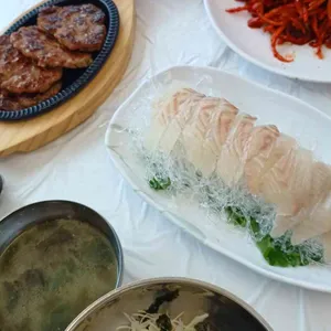대원정 대표 사진