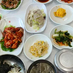 대원정 대표 사진
