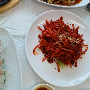 대원정 사진