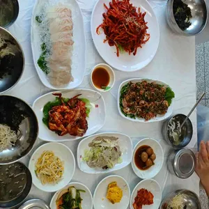 대원정 사진