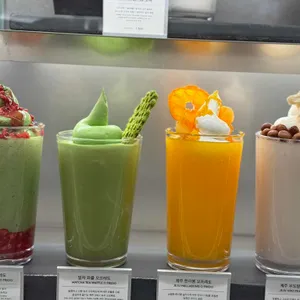 오설록 티 뮤지엄 사진