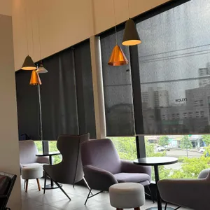 할리스 대표 사진