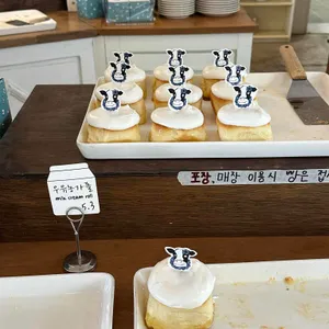 우유농가 대표 사진