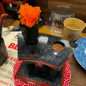 스시노칸도 대표 사진