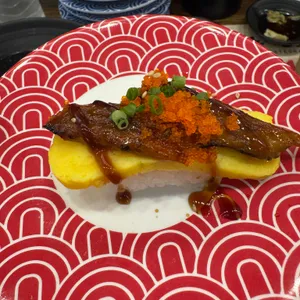 스시노칸도 대표 사진