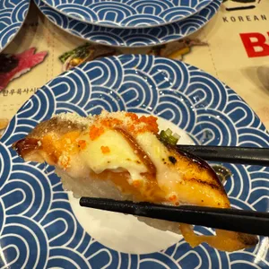 스시노칸도 사진