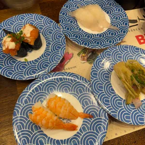 스시노칸도 사진