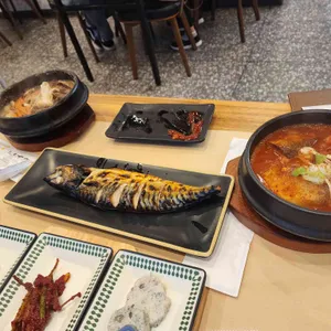 달빛에구운고등어 대표 사진