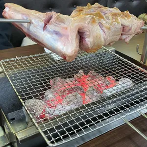원시다자 숯불양다리구이 대표 사진