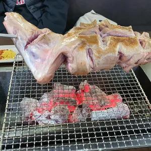 원시다자 숯불양다리구이 대표 사진