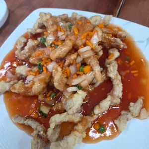옛날손짜장 대표 사진