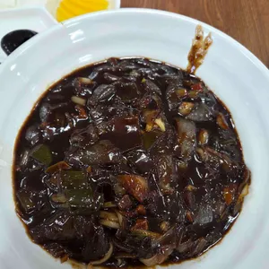 옛날손짜장 사진