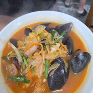 옛날손짜장 사진