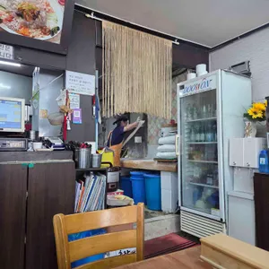 옛날손짜장 리뷰 사진