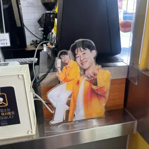 메가커피 대표 사진