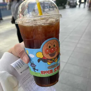 메가커피 대표 사진