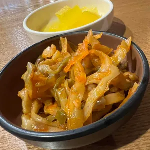 란주칼면 사진