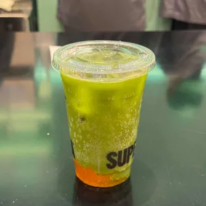 슈퍼말차 대표 사진