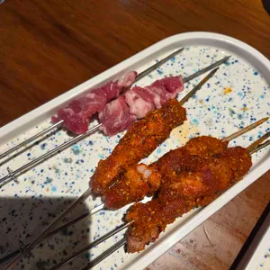 원조 강뚝꼬치구이전문점 대표 사진