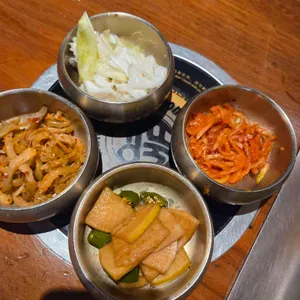 원조 강뚝꼬치구이전문점 사진